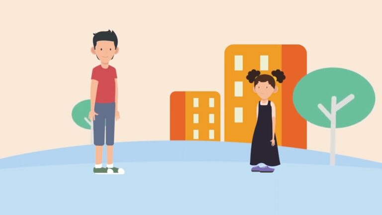 Motion design