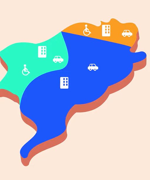 Image illustrative Motion design